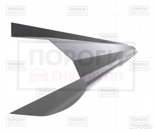 Пороги Lincoln Navigator 2 и другие