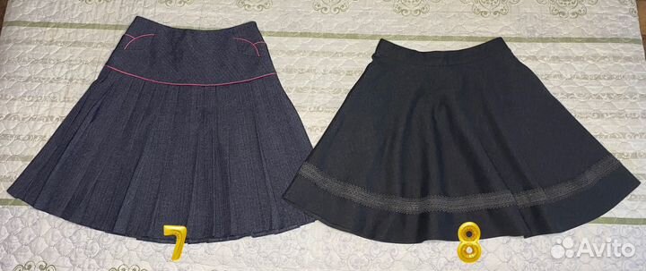 Школьная форма для девочек 146 - 164