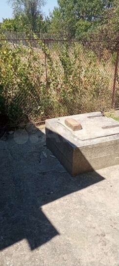 Дом 59,2 м² на участке 8 сот.