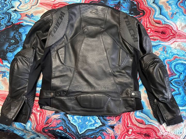 Куртка мотоциклетная RS taichi