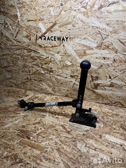 Короткоходная кулиса ваз классика