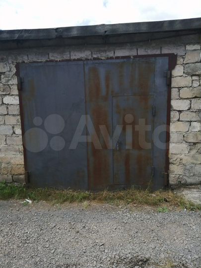 Гараж, 30 м²