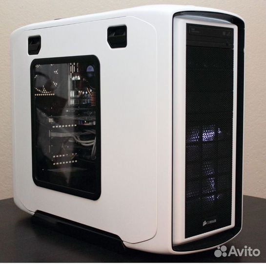 Компьютер для работы и игр