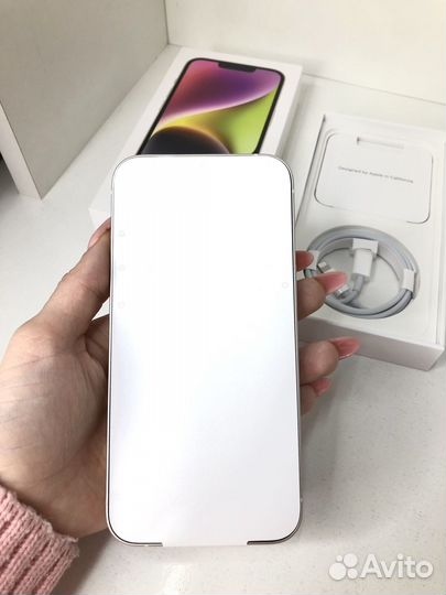 iPhone 14, 128 ГБ