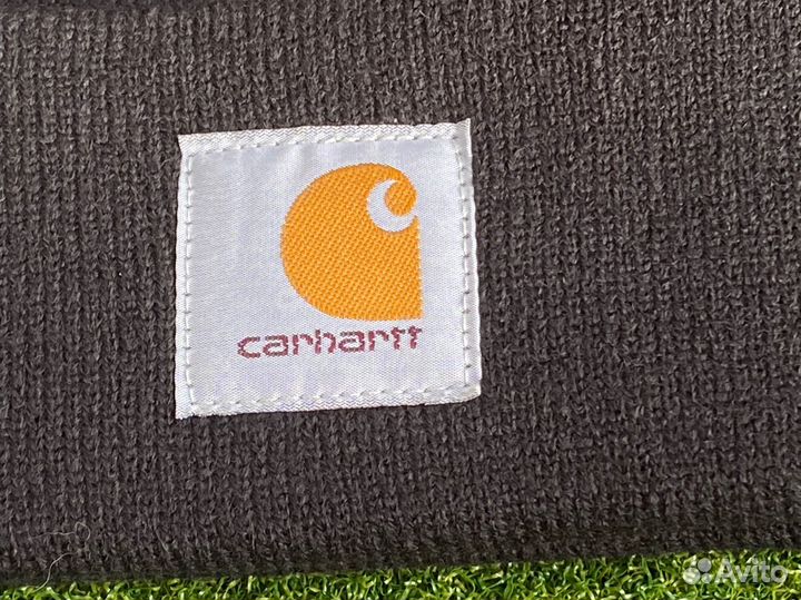 Шапка кархарт