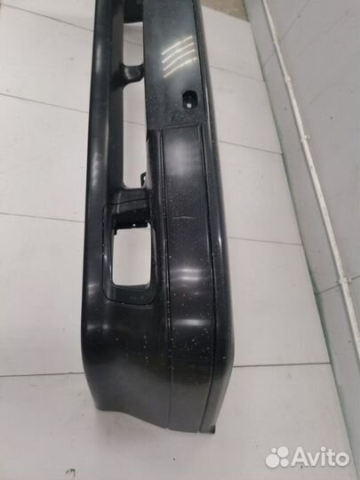 Бампер передний Лада Ваз 2114 2011