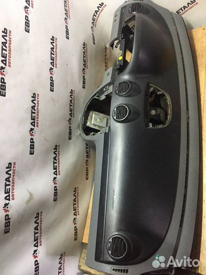 Торпедо Chevrolet Lacetti