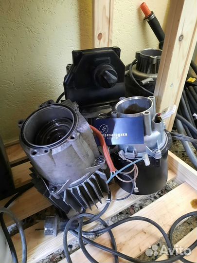 Ремонт моек высокого давления, авд, минимоек