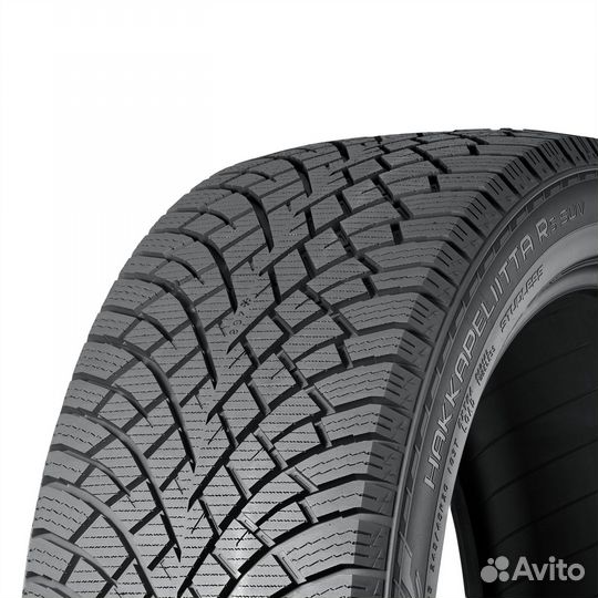 Nokian Tyres Hakkapeliitta R5 SUV 265/50 R19