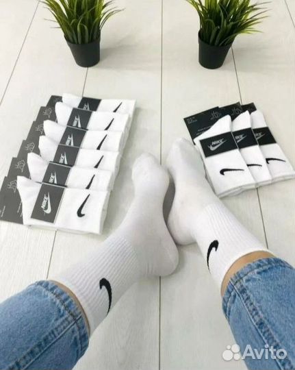 Носки Nike