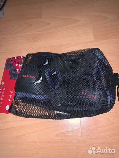 Набор защитной экипировки