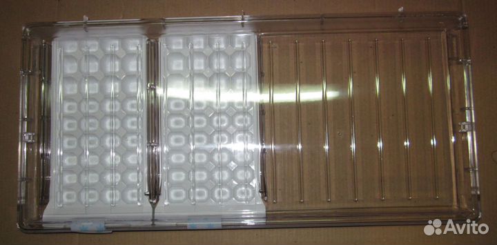 LG Полка холодильника F 602 (LG 5027JA2034T) (4