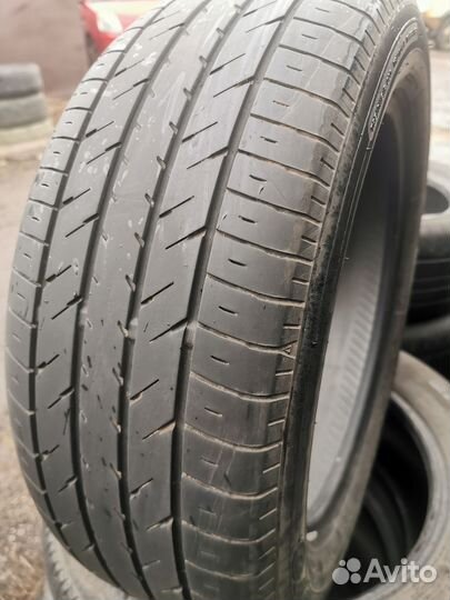 Toyo Tranpath J48 205/55 R16 91V