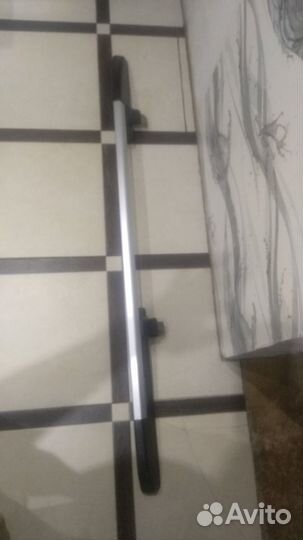 Рейлинг Калина