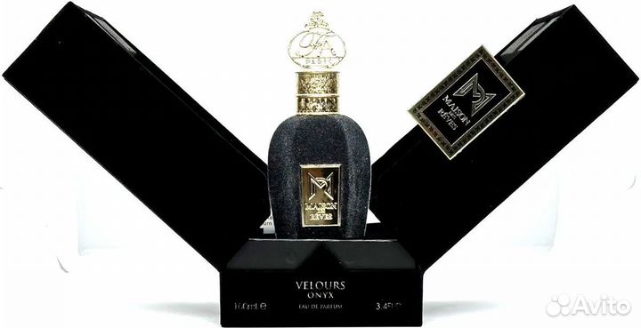 Новый роскошный мужской парфюм ОАЭ