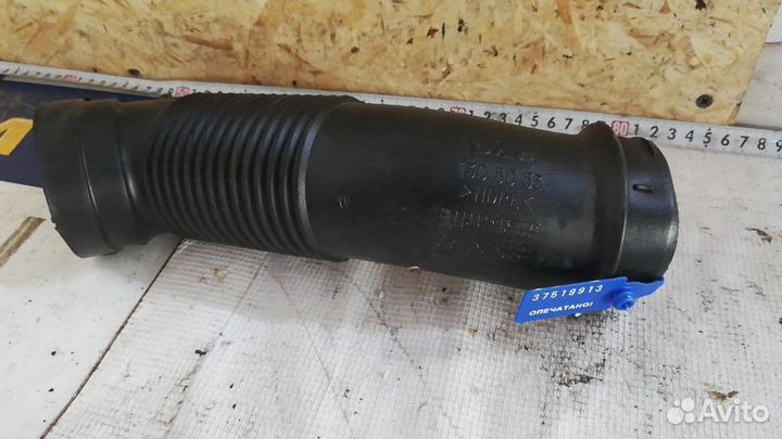 Воздуховод / XF95 (DAF)