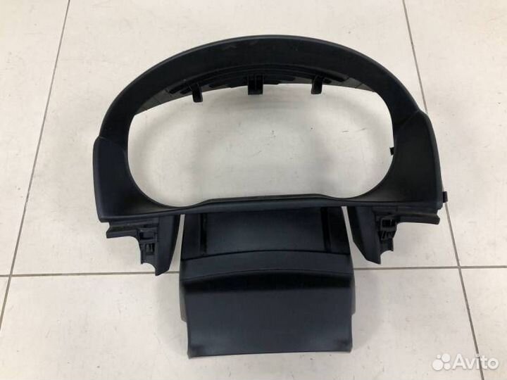 Накладка декоративная Mazda Mazda 3 BK 2002-2009