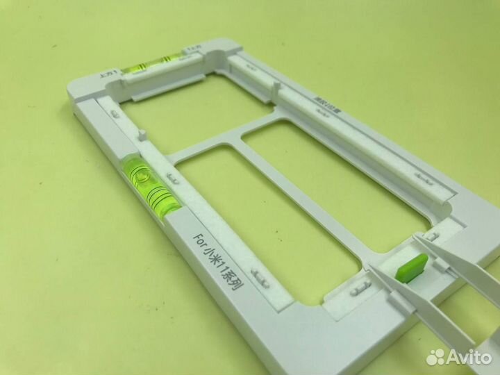 25987 Защитное стекло SmartDevil для Xiaomi mi 11