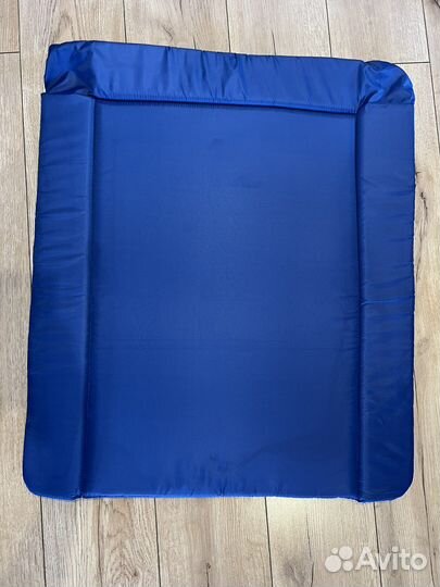 Накладка на пеленальный комод