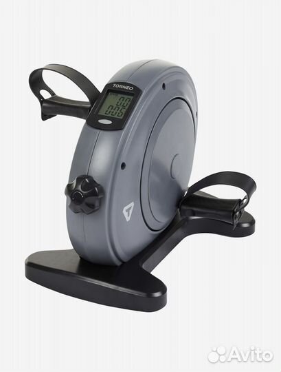 Велотренажер torneo
