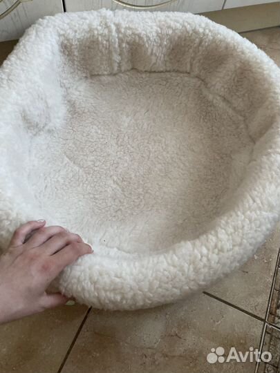 Лежанка для животных