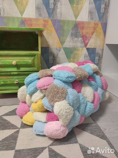 Детский коврик