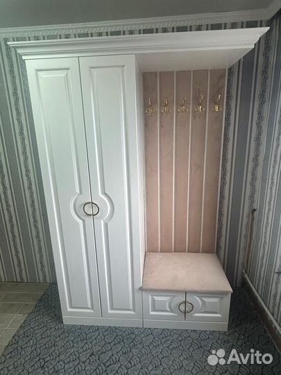 Прихожая Скиф