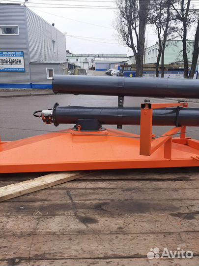 Загрузчик сеялок зс-20