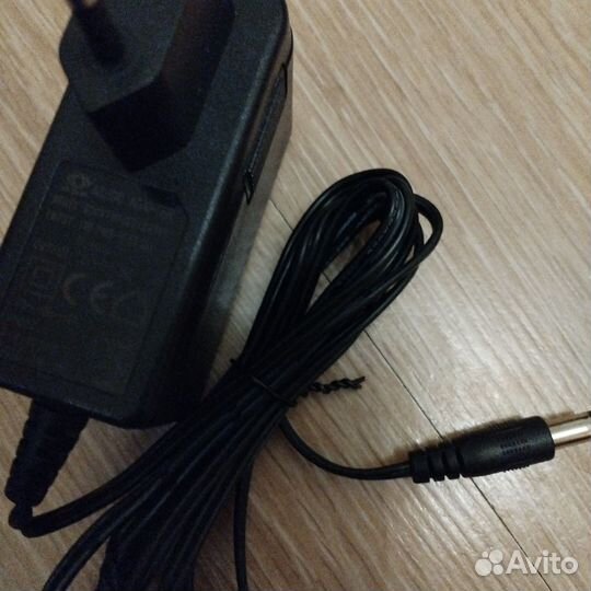 Блок питания 12v 1a