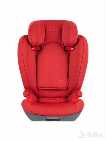 Автокресла avova Star-Fix car seat