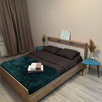 1-к. квартира, 45 м², 9/10 эт.