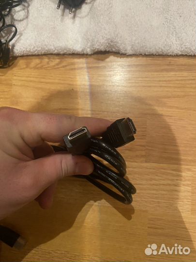 Кабель телевизионный