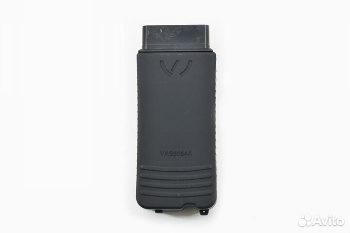 VAS 5054A Full chip odis S 7.1 + odis E 12.2 Red