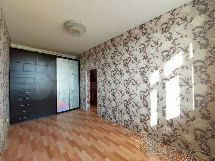 1-к. квартира, 29,3 м², 5/12 эт.