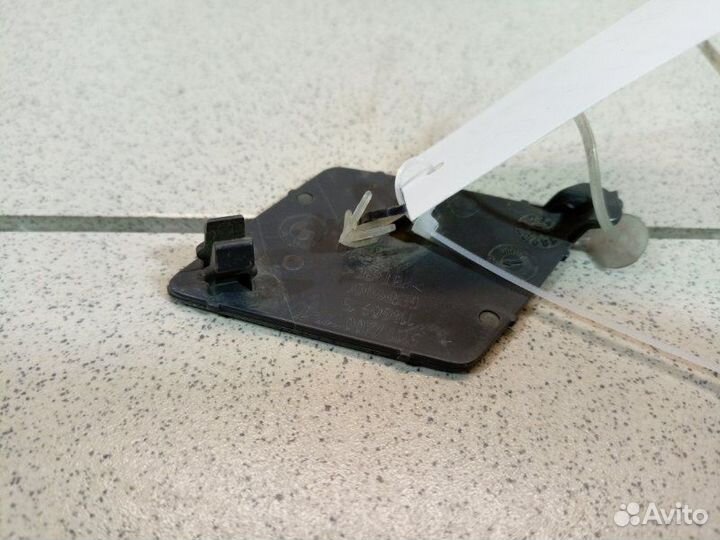 Заглушка буксировочного крюка Bmw 5-Series F10