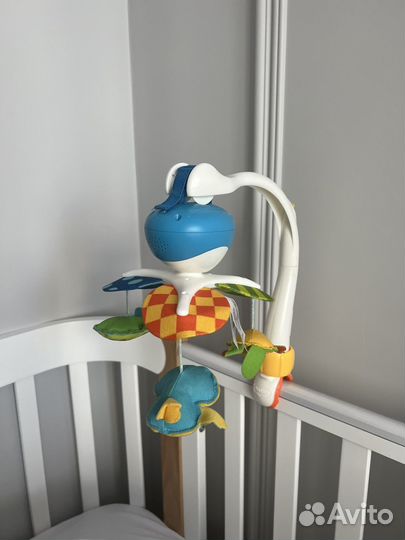 Мобиль tiny love