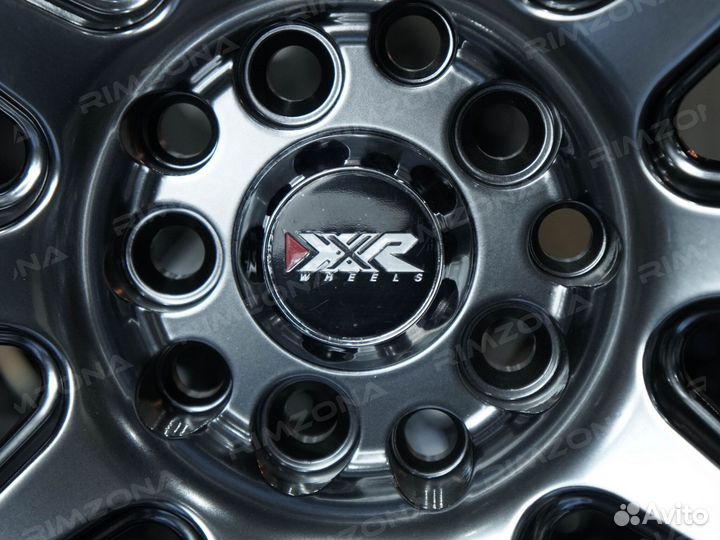 Литые диски XXR R18 для Toyota. Арт1891