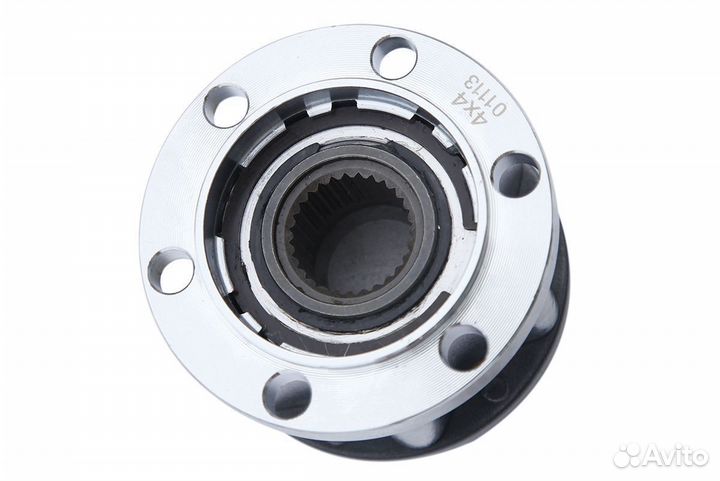 Хаб колесный для SsangYong Korando II, Musso SUV