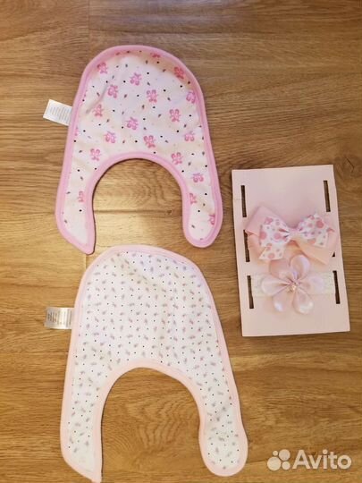 Детские вещи для девочки