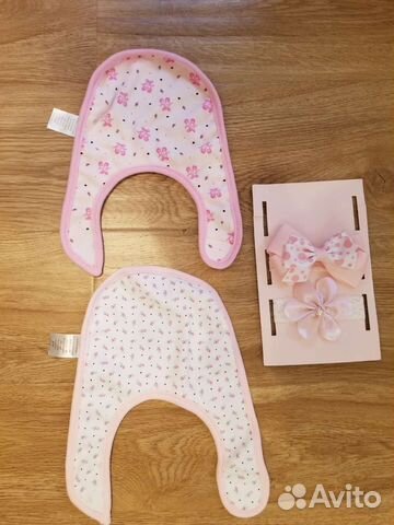 Детские вещи для девочки