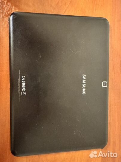 Планшет samsung galaxy tab 4 (SM-535)