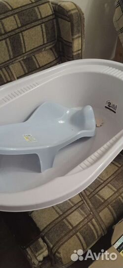 Ванночка для купания