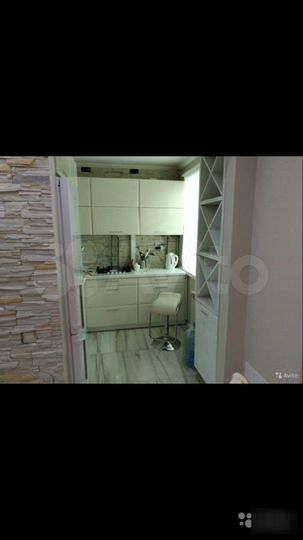 2-к. квартира, 50 м², 5/5 эт.