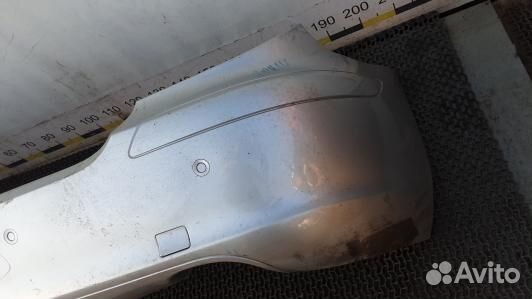 Бампер задний mercedes benz R-class W251 (8PH14HG0