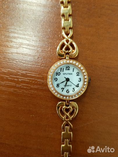 Часы женские
