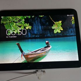 Samsung Galaxy tab 3 10.1