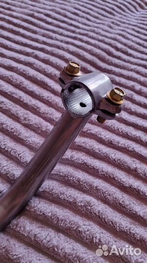 Ручка родительская для велосипеда