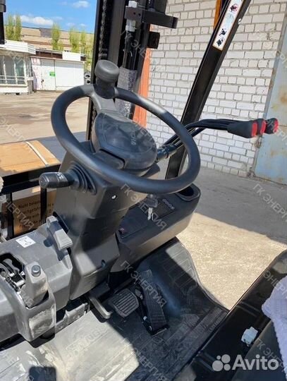 Вилочный погрузчик HANGCHA CPD18-AEY2, 2023