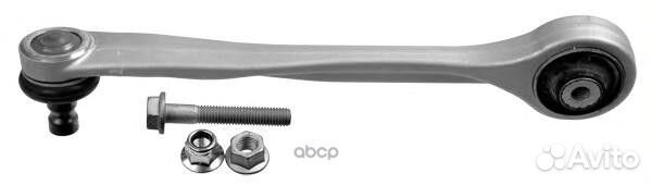Рычаг подвески перед лев audi A4 Allroad (8KH