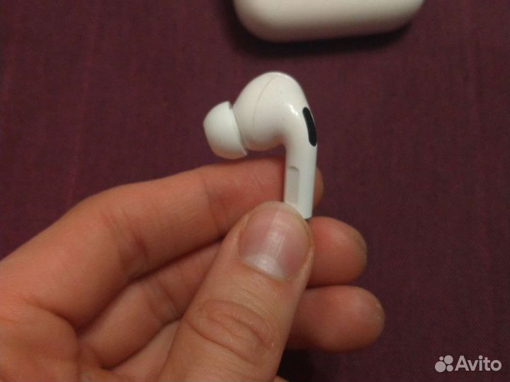 AirPods pro оригинальные